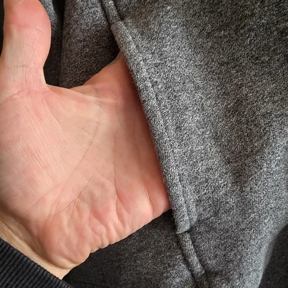 💥 Lululemon Fleece Please Pullover - Picture 8 of 9